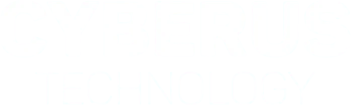 Cyberus Logo