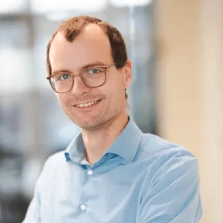 Florian Pester